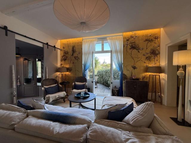 Vente appartement 2 pièces Dinard 35