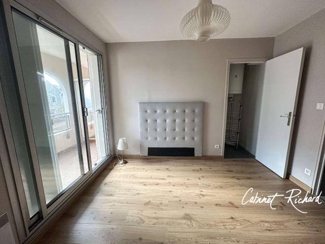 Vente appartement 2 pièces Dinard 35
