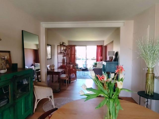 Vente appartement 2 pièces Dinard Port Blanc St Enogat La Malouine 35