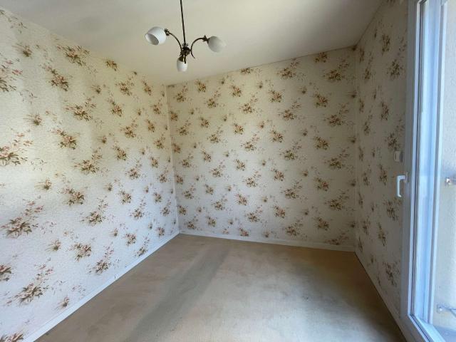 Vente appartement 2 pièces Dinard Centre Ville 35