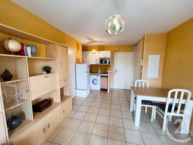 Vente appartement 2 pièces Dinard Centre Ville 35