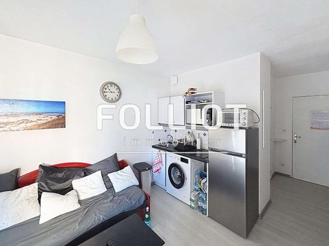 Vente appartement 2 pièces Dives sur Mer 14