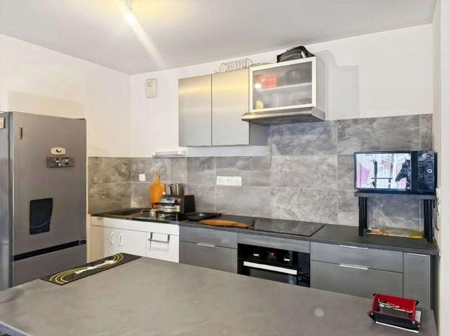 Vente appartement 2 pièces Domloup 35