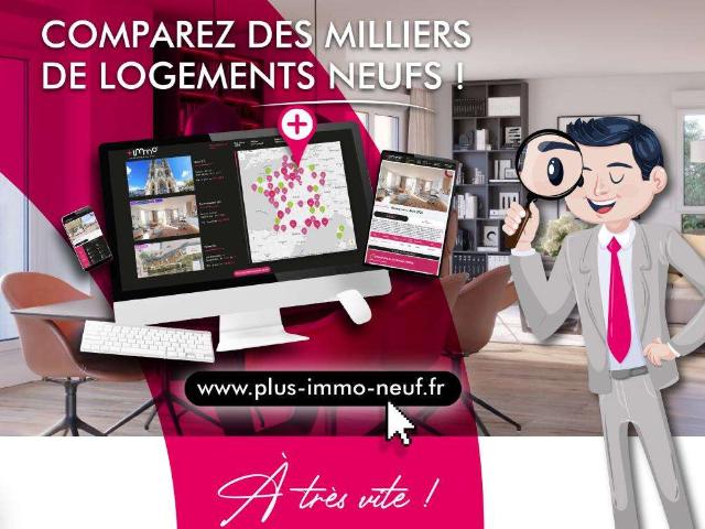 Vente appartement 2 pièces Donville les Bains 50