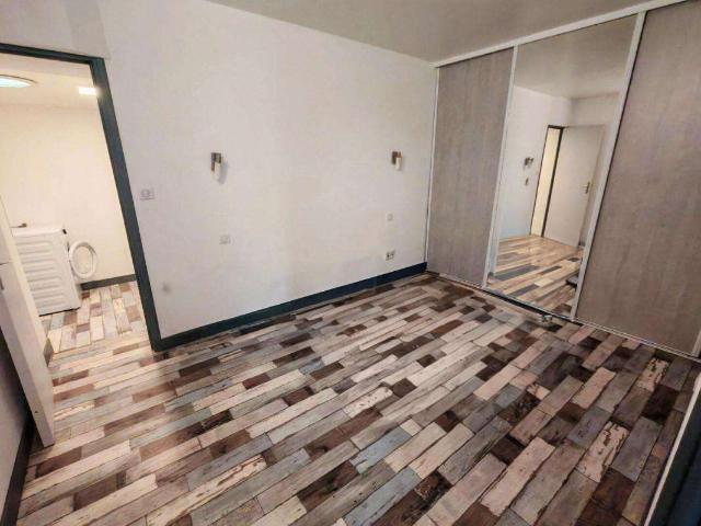 Vente appartement 2 pièces Donville les Bains 50