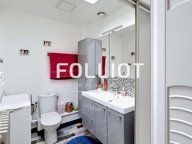 Vente appartement 2 pièces Donville les Bains 50