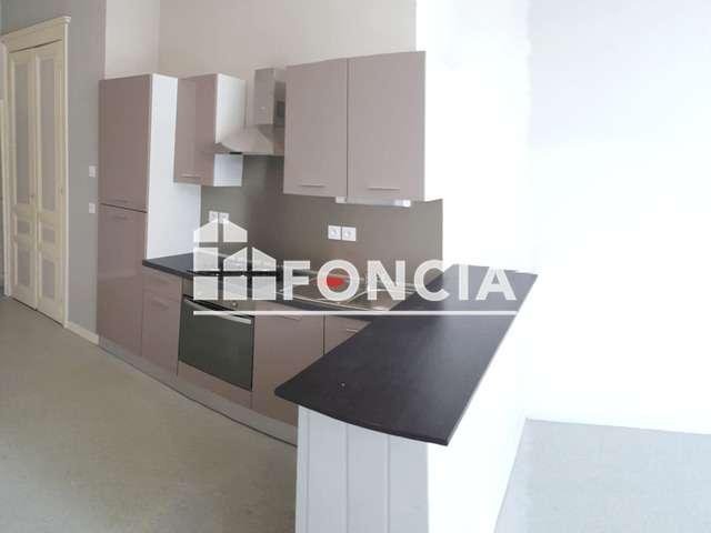 Vente appartement 2 pièces Dol de Bretagne 35