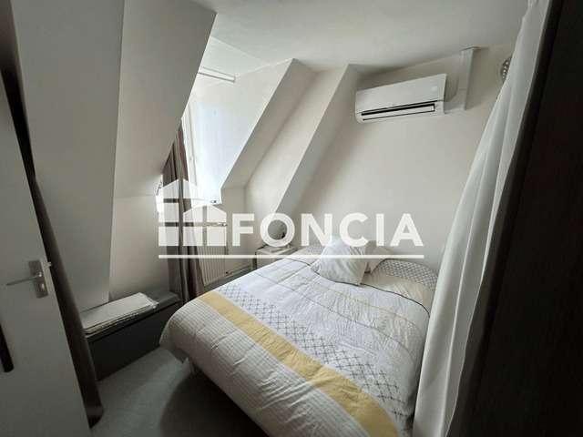 Vente appartement 2 pièces Dol de Bretagne 35