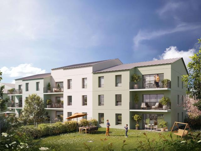 Vente appartement 2 pièces Dol de Bretagne 35