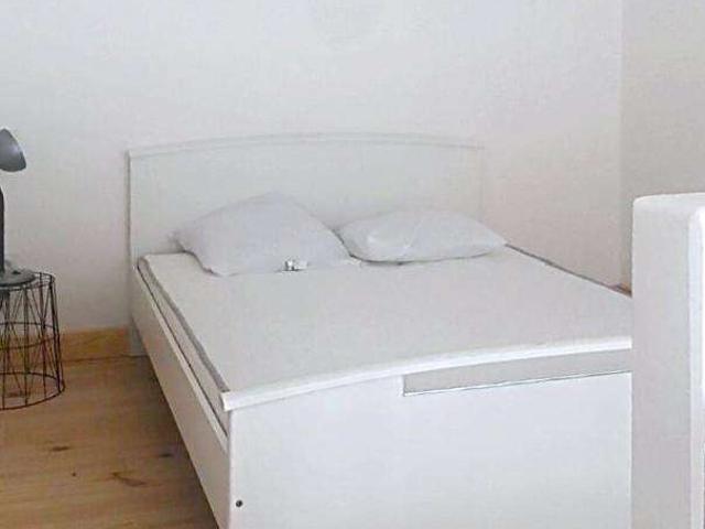 Vente appartement 2 pièces Dol de Bretagne 35