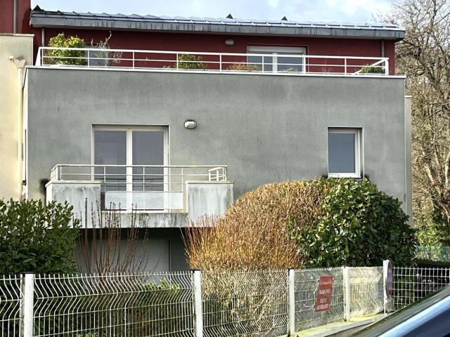 Vente appartement 2 pièces Douarnenez 29