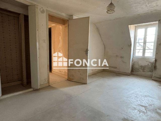 Vente appartement 2 pièces Douarnenez 29