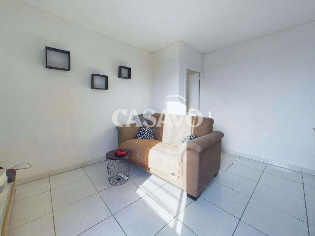 Vente appartement 2 pièces Drancy 93