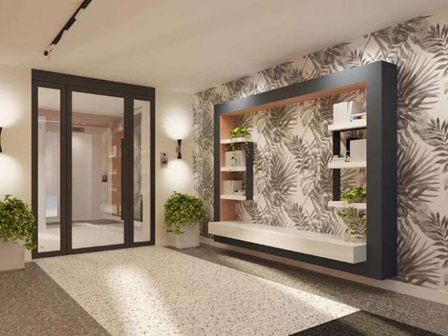 Vente appartement 2 pièces Dreux 28