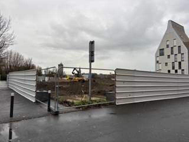 Vente appartement 2 pièces Dunkerque 59
