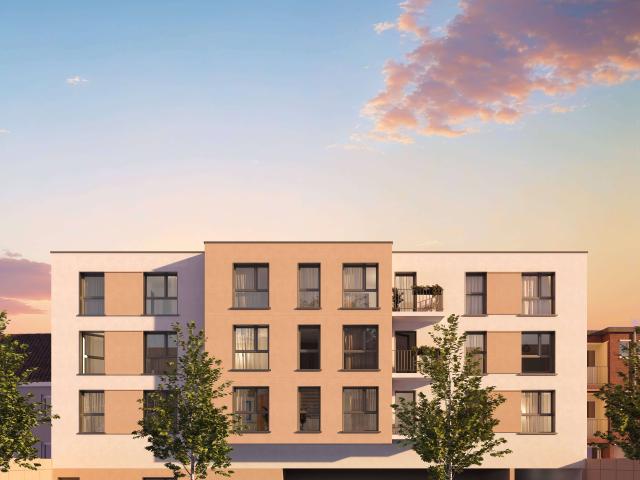 Vente appartement 2 pièces Dunkerque 59