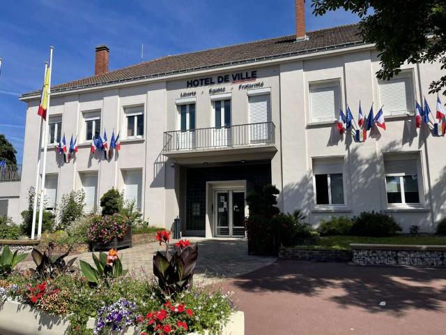 Vente appartement 2 pièces Dugny 93