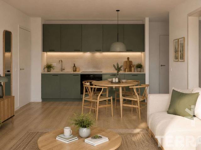 Vente appartement 2 pièces Elven 56