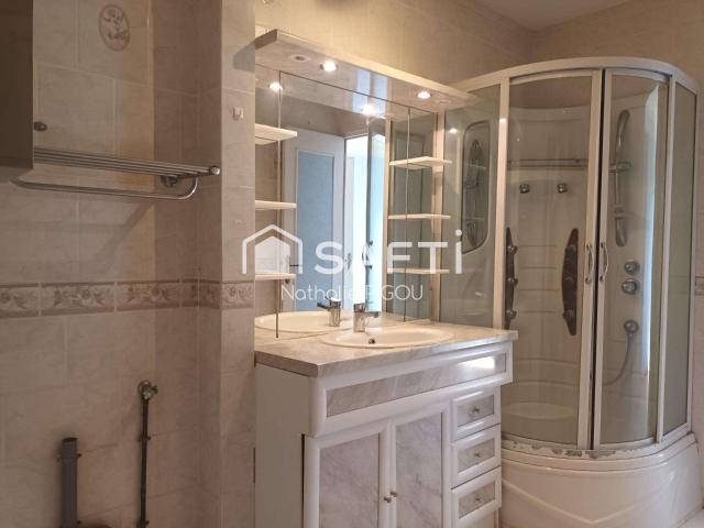 Vente appartement 2 pièces Eu 76