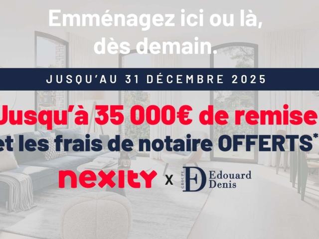 Vente appartement 2 pièces Évry Courcouronnes 91