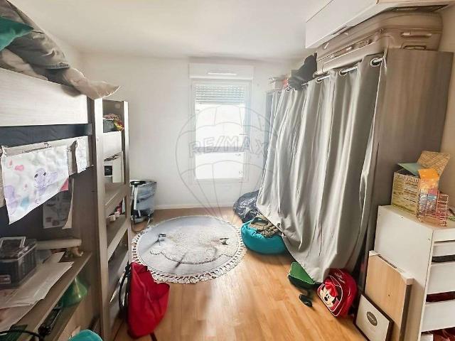 Vente appartement 2 pièces Évry 91
