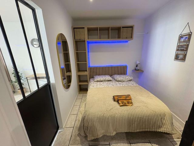 Vente appartement 2 pièces Falaise 14