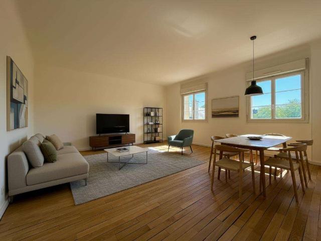 Vente appartement 2 pièces Falaise 14