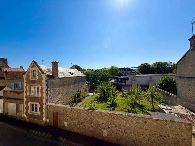 Vente appartement 2 pièces Falaise 14