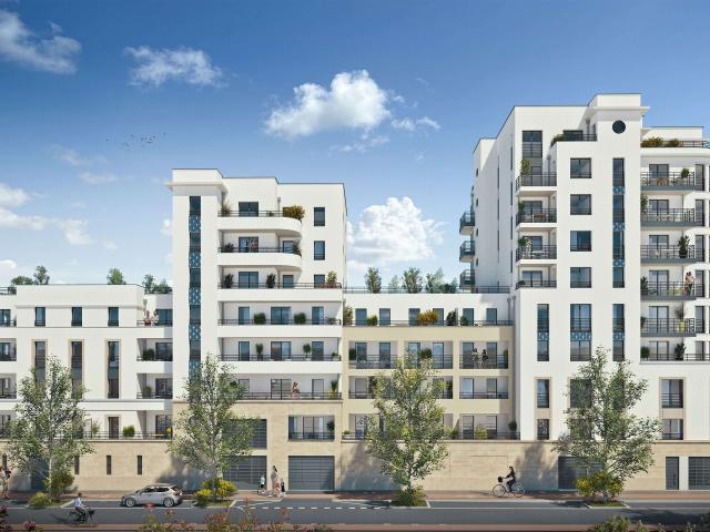 Vente appartement 2 pièces Fontenay aux Roses 92