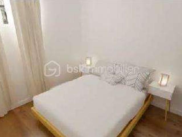 Vente appartement 2 pièces Fougères 35