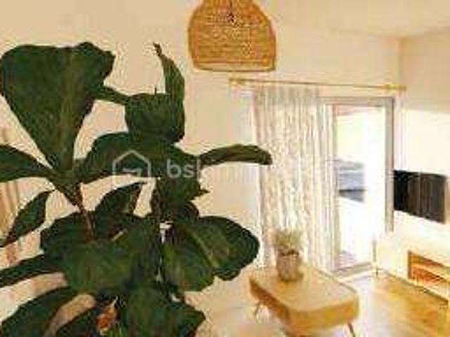 Vente appartement 2 pièces Fougères 35