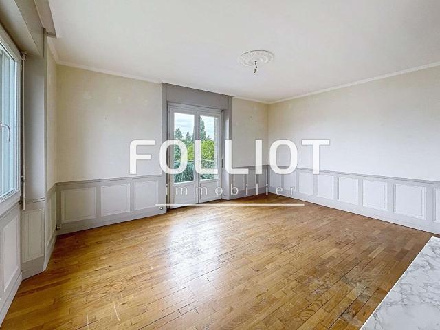 Vente appartement 2 pièces Fougères 35