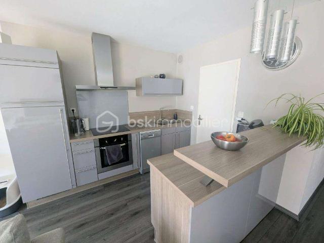 Vente appartement 2 pièces Fougères 35