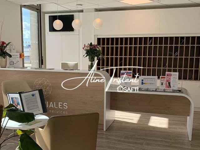 Vente appartement 2 pièces Fleury sur Orne 14