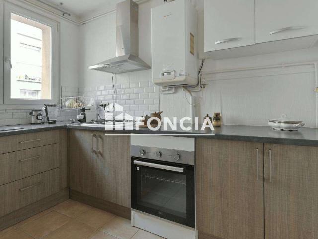 Vente appartement 2 pièces Flers 61