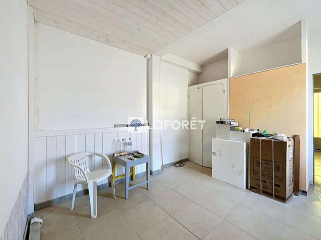 Vente appartement 2 pièces Fromentine 85