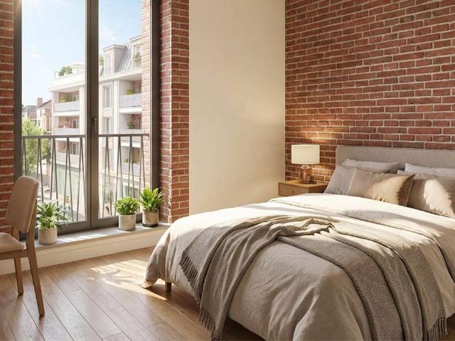 Vente appartement 2 pièces Gagny 93
