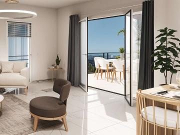 Vente appartement 2 pièces Gagny 93