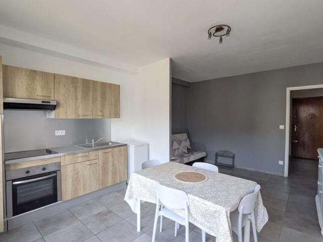 Vente appartement 2 pièces Gap 05