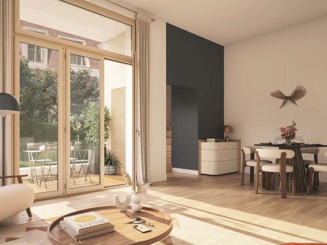 Vente appartement 2 pièces Gif sur Yvette 91