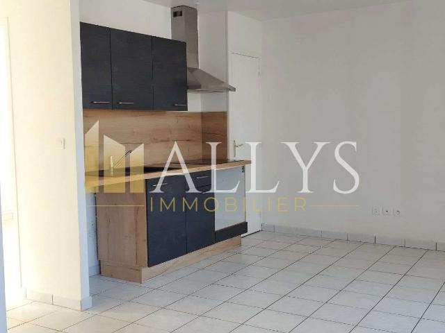Vente appartement 2 pièces Gisors 27