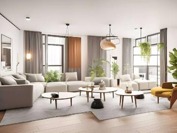 Vente appartement 2 pièces Givors 69