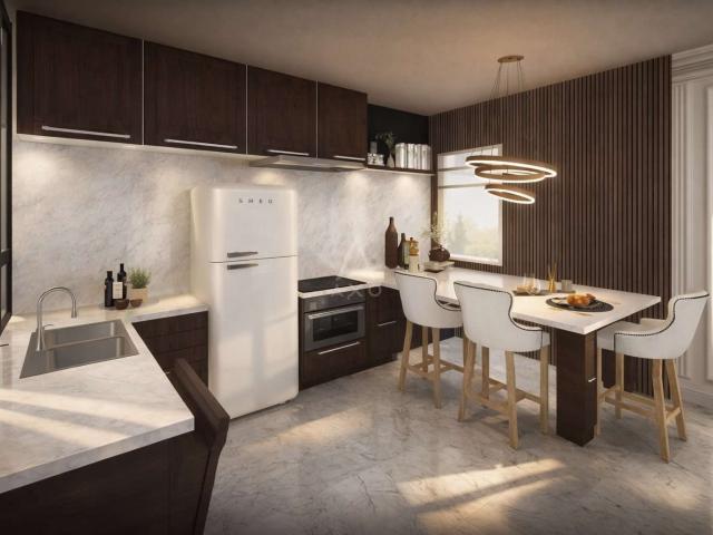 Vente appartement 2 pièces Gorges 44