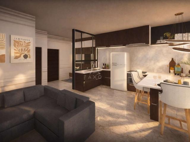 Vente appartement 2 pièces Gorges 44