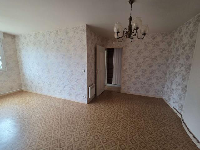 Vente appartement 2 pièces Gournay en Bray 76