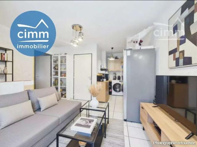 Vente appartement 2 pièces Goven 35