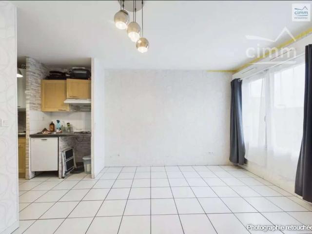 Vente appartement 2 pièces Goven 35