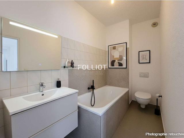 Vente appartement 2 pièces Granville 50