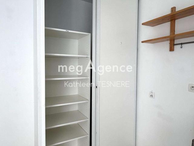 Vente appartement 2 pièces Granville 50
