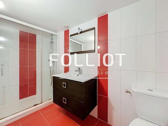 Vente appartement 2 pièces Granville 50